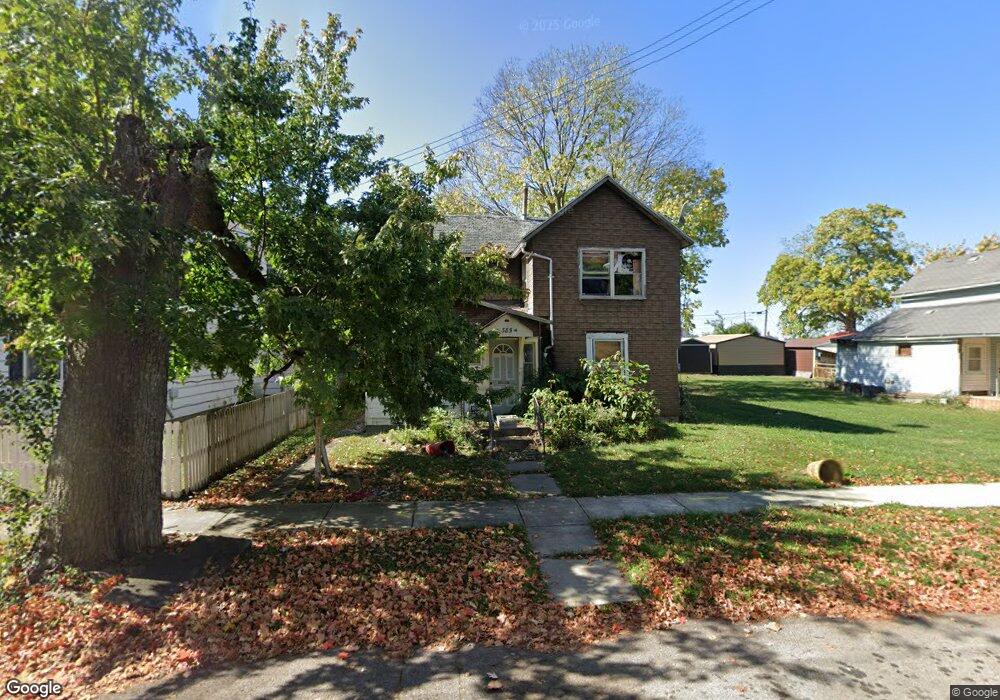 385 Commercial St, Marion, OH 43302 - photo 1