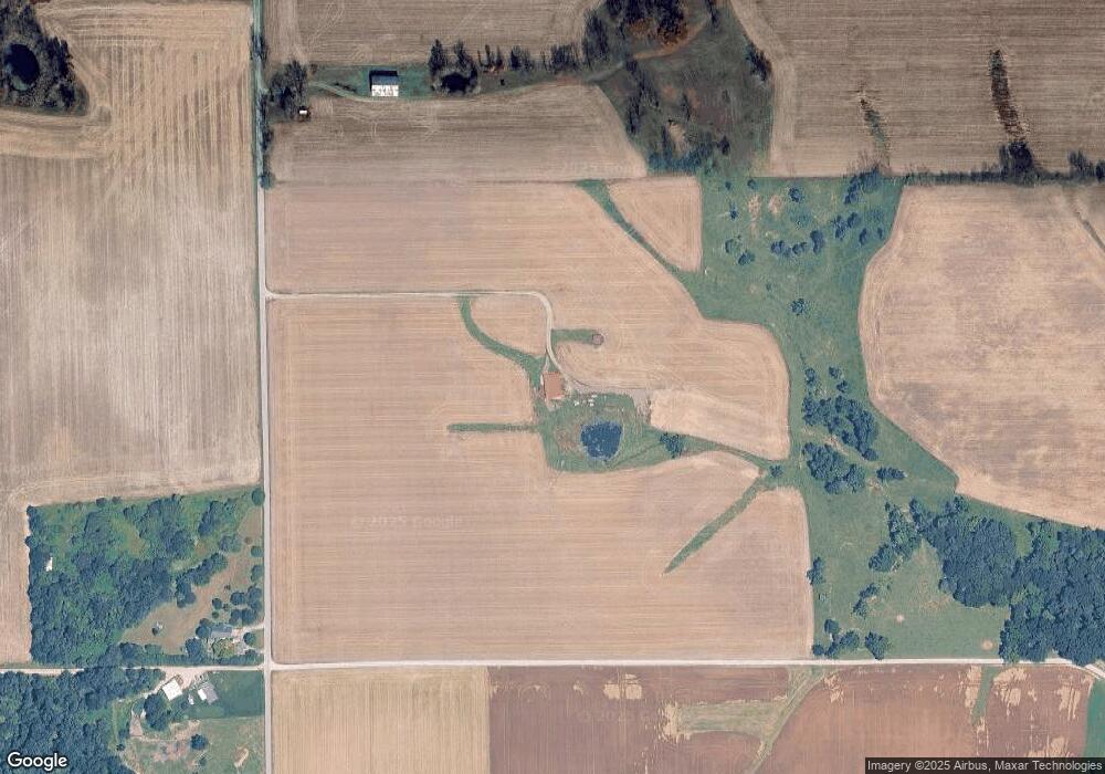 5912 Flint Ridge Rd, New Washington, IN 47162 - photo 1