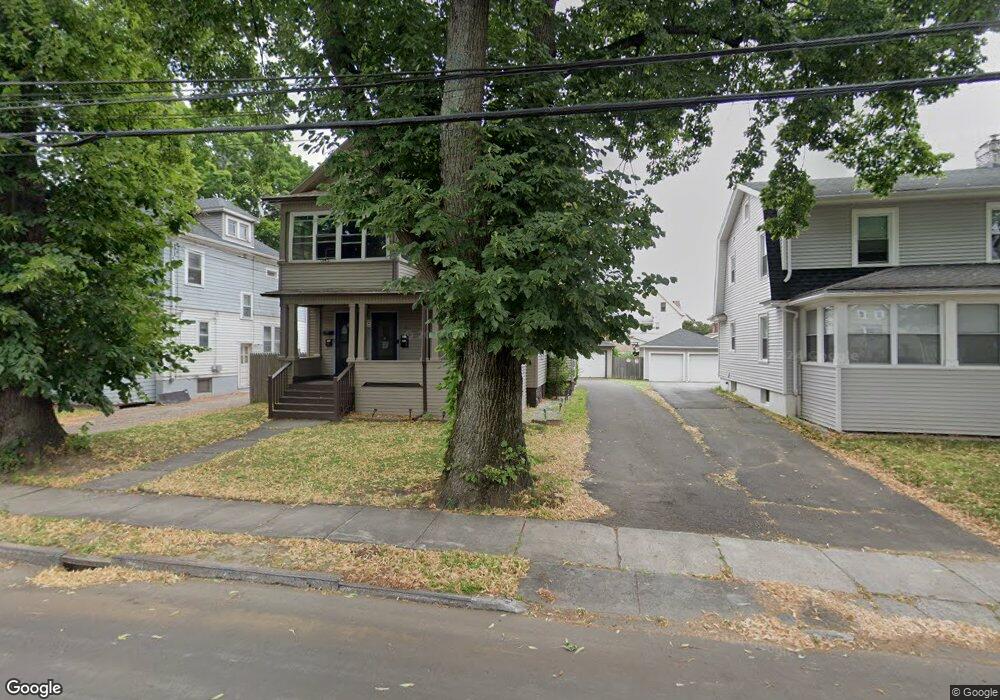 78 Newton St unit 80, Hartford, CT 06106 - photo 1