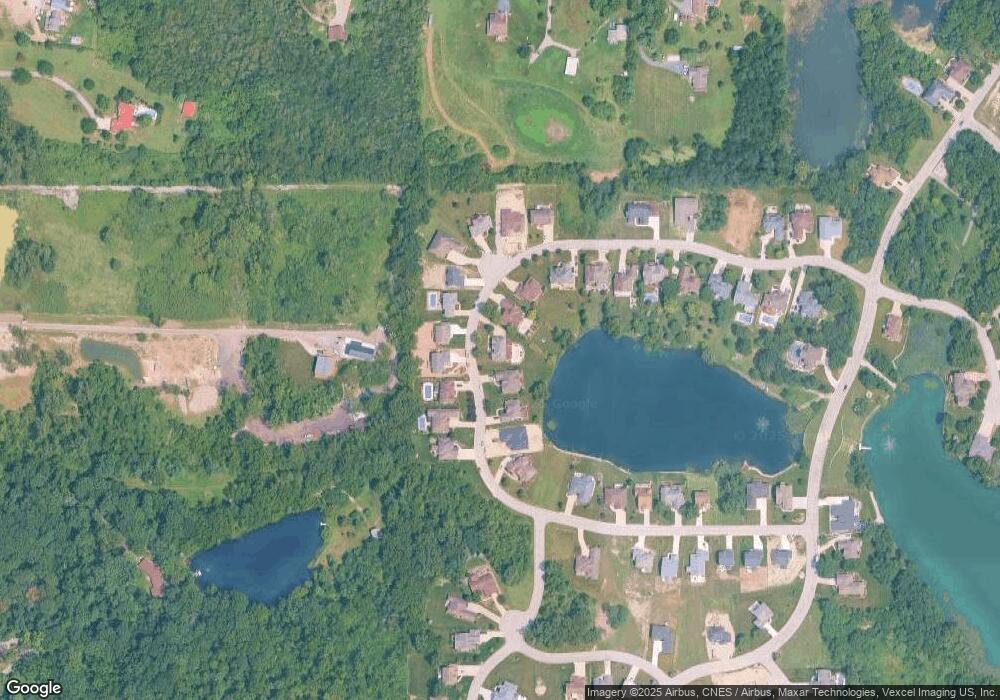 769 Cirque Dr, Crown Point, IN 46307 - photo 1