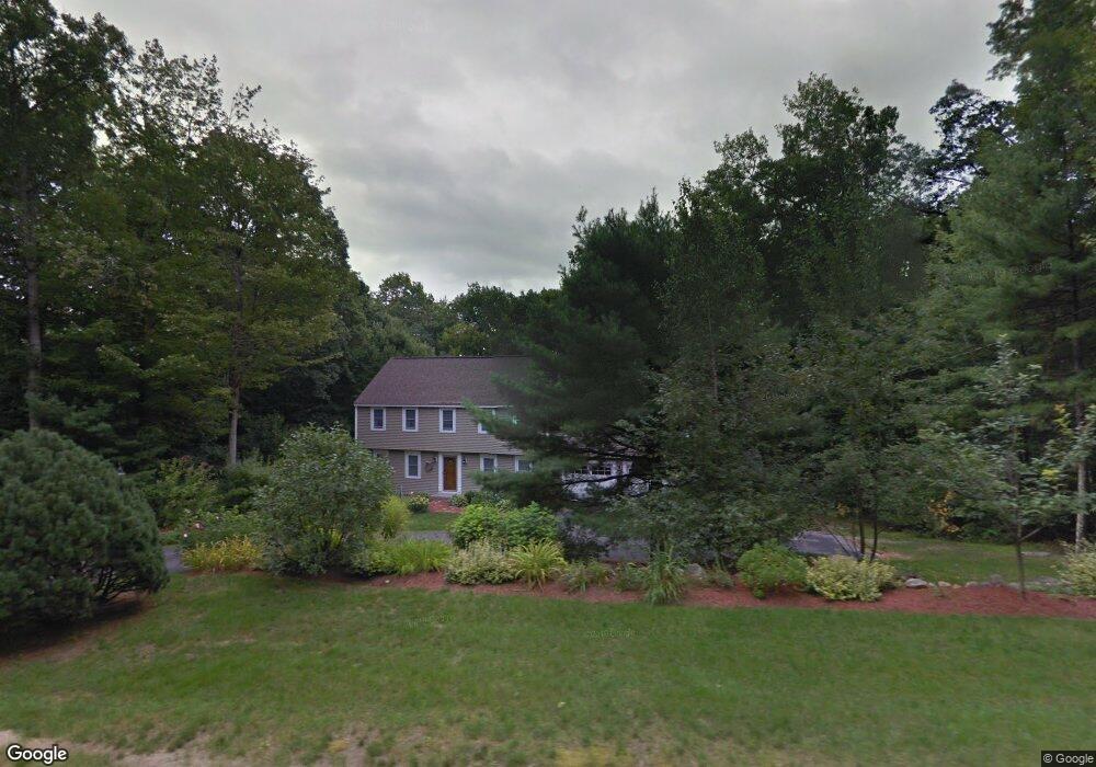 45 Camelot Dr, Bedford, NH 03110 - photo 1