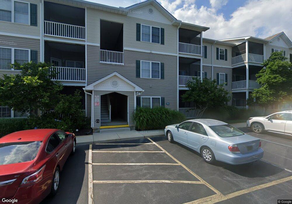 500 Cascade Ln unit 521, Rehoboth Beach, DE 19971 - photo 1