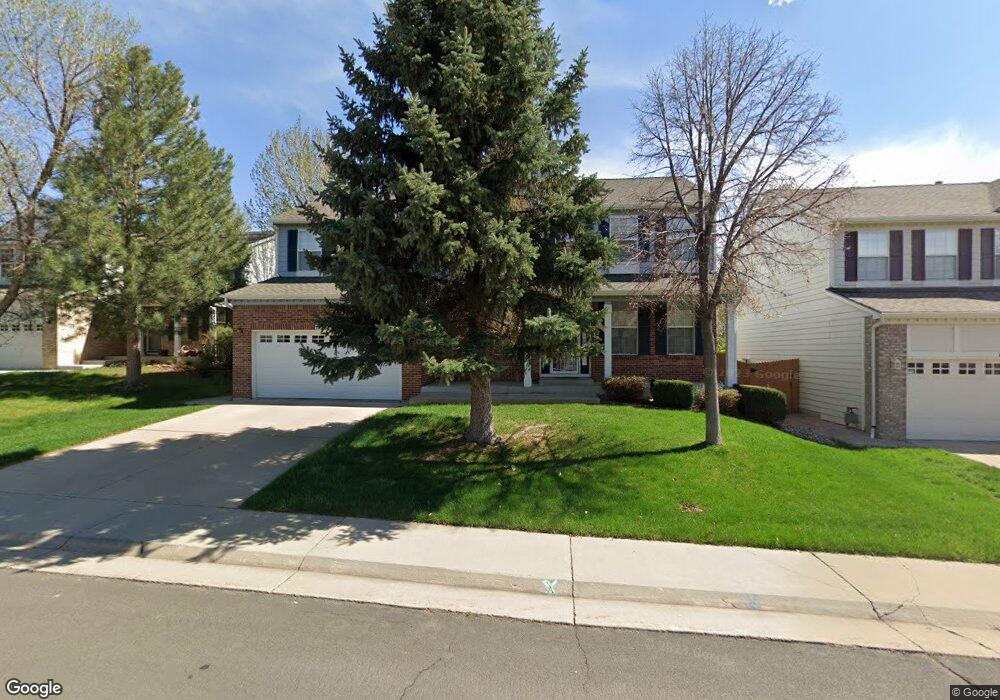 15262 E Hialeah Place, Aurora, CO 80015 - photo 1