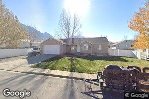 476 E 560 S, Santaquin, UT 84655