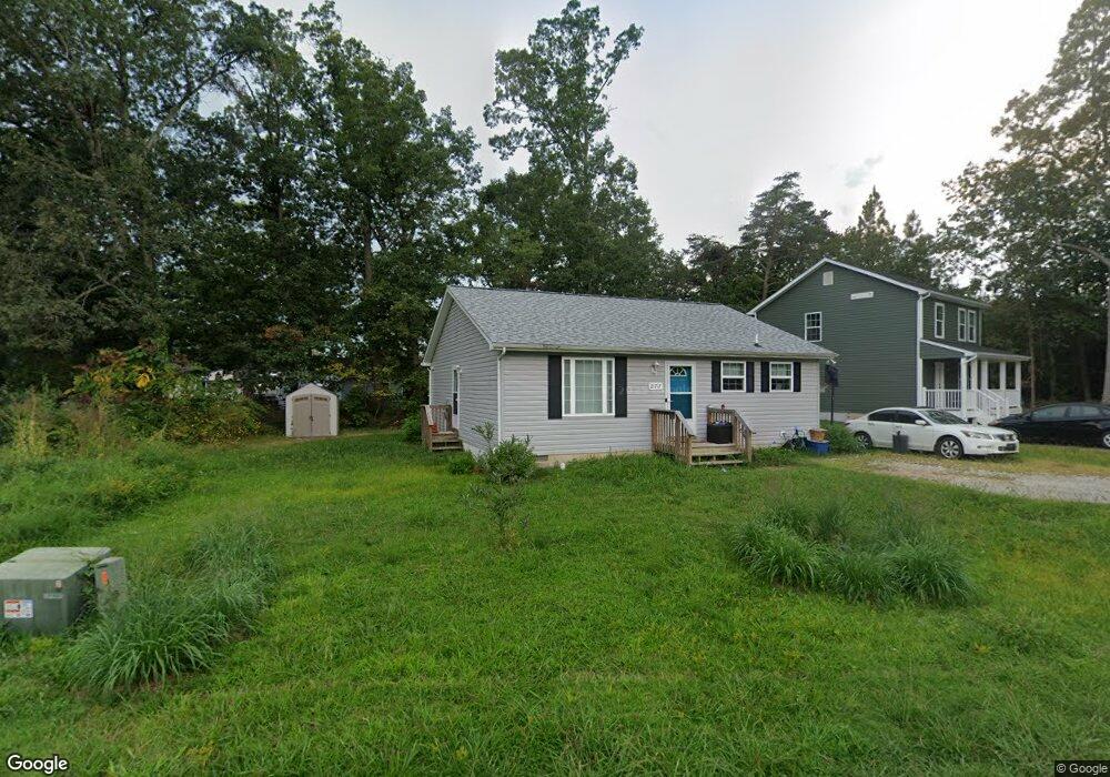 21717 Louden Ln, Lexington Park, MD 20653 - photo 1