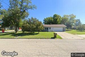 N136 Lynch St, Stephenson, MI 49887