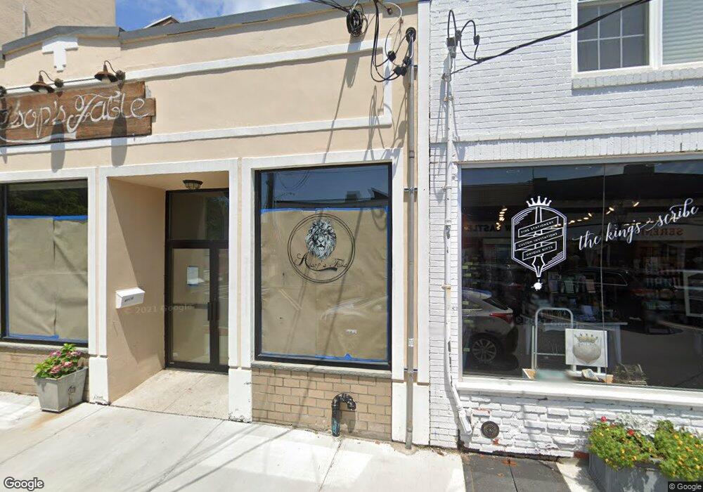 11 King St, Chappaqua, NY 10514 - photo 1