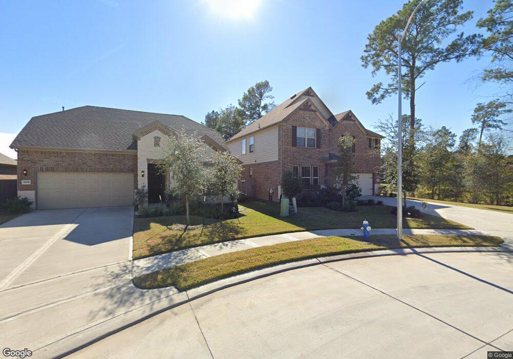 12019 Mirror Cove Ct, Tomball, TX 77377 - photo 1