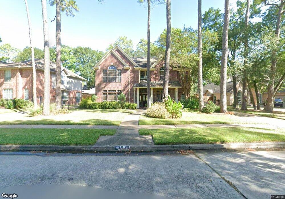 9106 Woodwind Lakes Dr, Houston, TX 77040 - photo 1