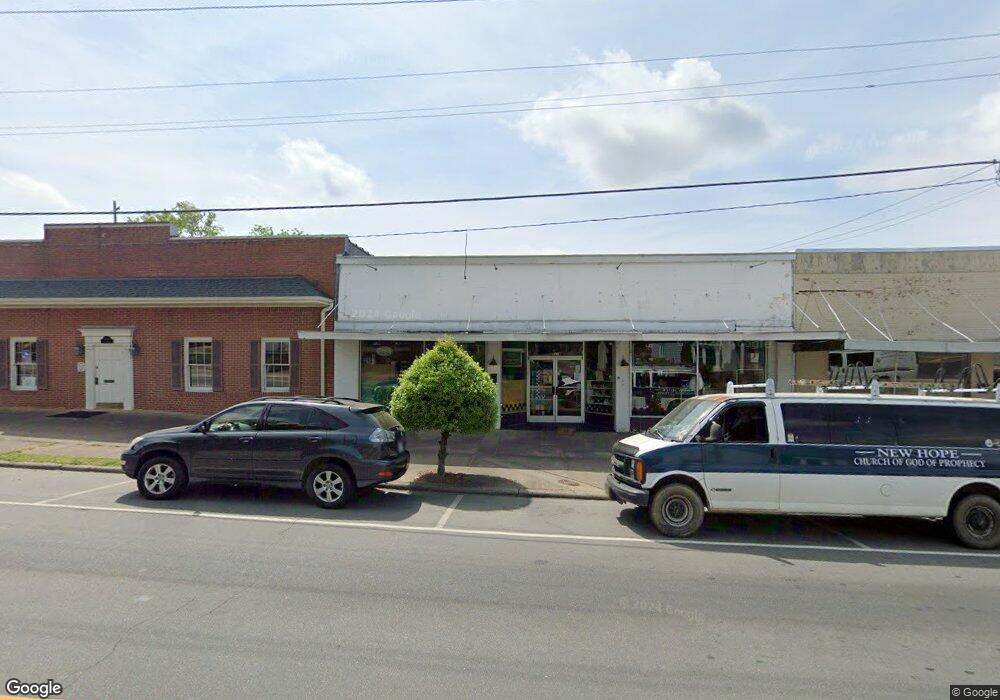 222 E Raleigh St, Siler City, NC 27344 - photo 1