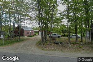 523 Industry Rd, New Sharon, ME 04955