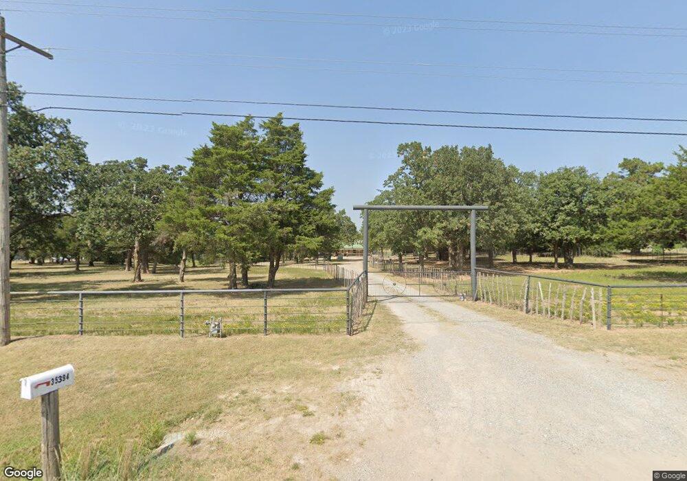 35394 Hardesty Rd, Shawnee, OK 74801 - photo 1