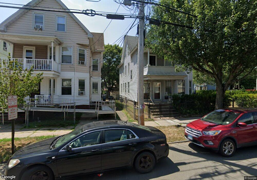 222 Lombard St, New Haven, CT 06513 - photo 1