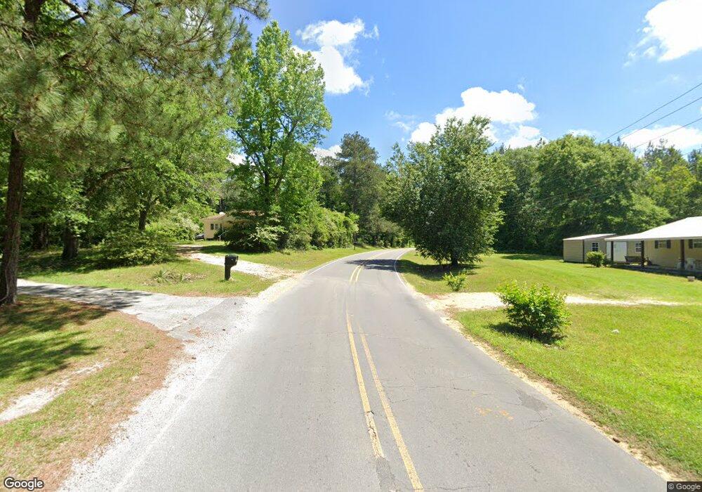 1 Sharon Moss Rd, Laurel, MS 39443 - photo 1