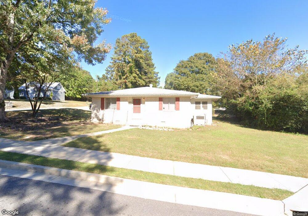 3939 Russell St, Suwanee, GA 30024 - photo 1