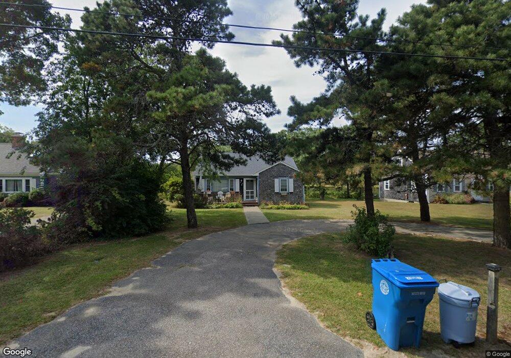 61 Paola Dr, East Falmouth, MA 02536 - photo 1