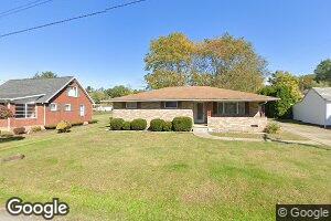 1220 Kepple Ave, Vandergrift, PA 15690