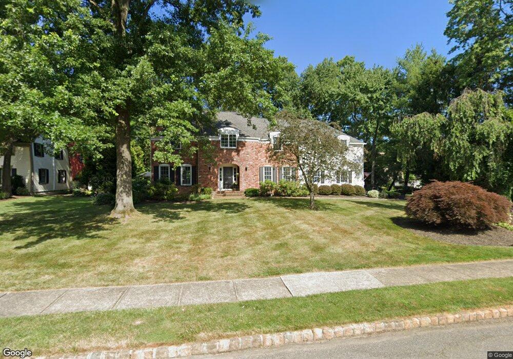 8 Copperfield Way, Morristown, NJ 07960 - photo 1