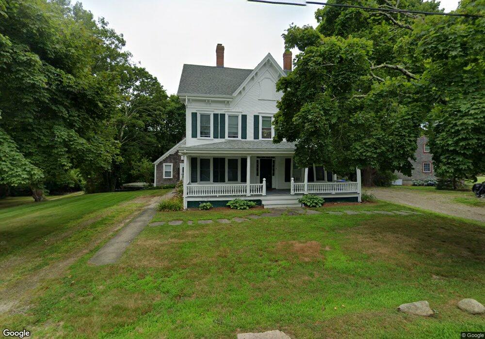 1336 County Rd, Bourne, MA 2532 - photo 1