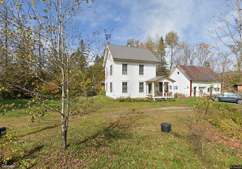 126 High St, West Burke, VT 05871 - photo 1
