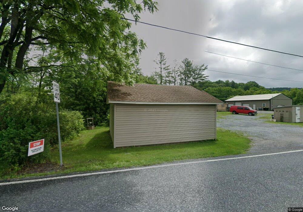 39 S Greenview Rd, Schuylkill Haven, PA 17972 - photo 1