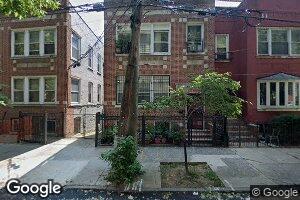 1348 Findlay Ave, Bronx, NY 10456