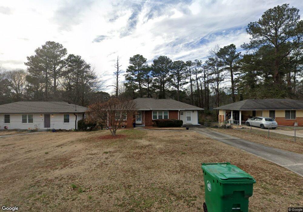 1715 Mckenzie Dr, Decatur, GA 30032 - photo 1