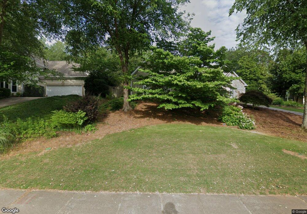 4547 Forest Peak Cir unit 2, Marietta, GA 30066 - photo 1