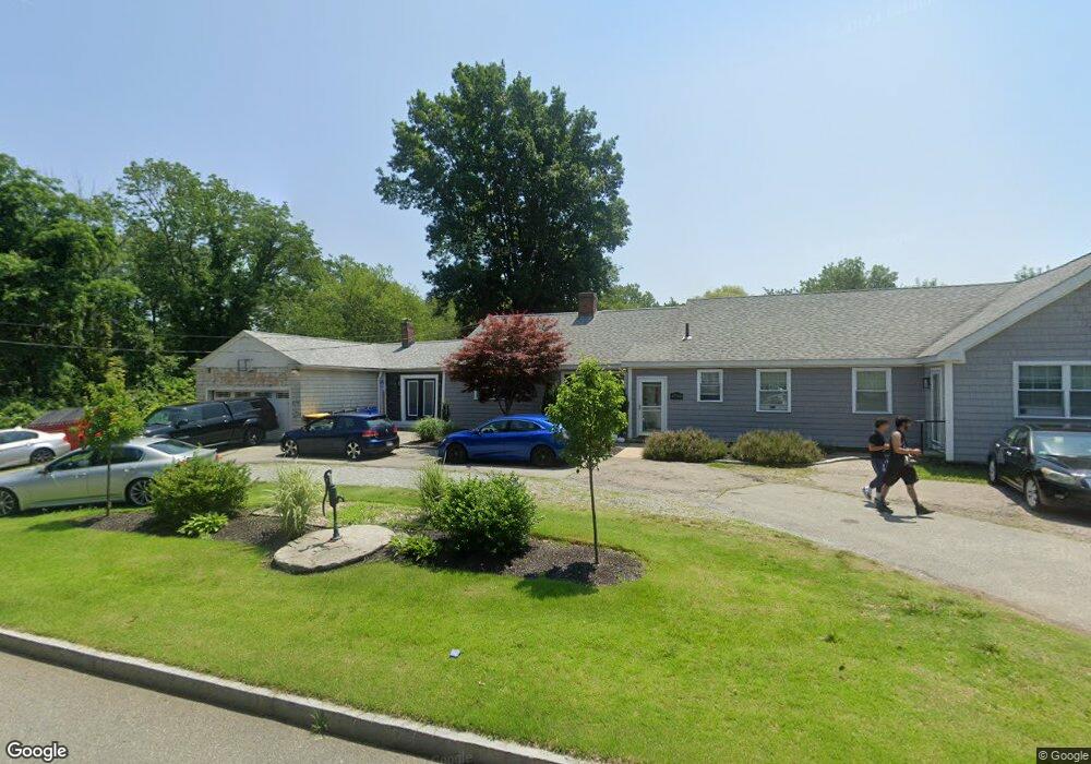 4755 N Main St, Fall River, MA 02720 - photo 1