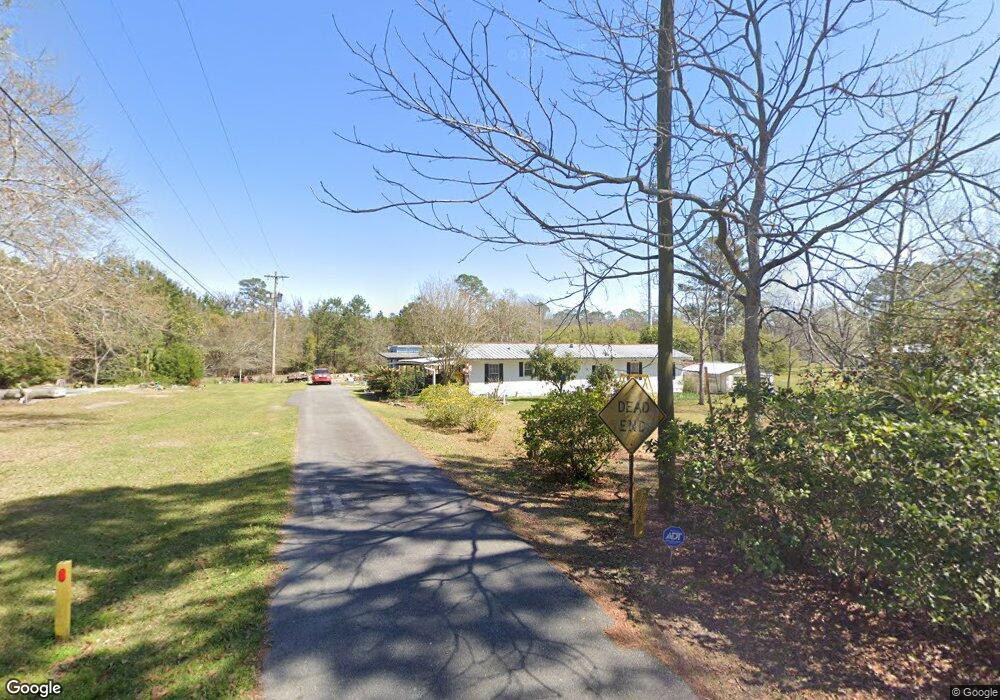 416 E 1st St, Adel, GA 31620 - photo 1