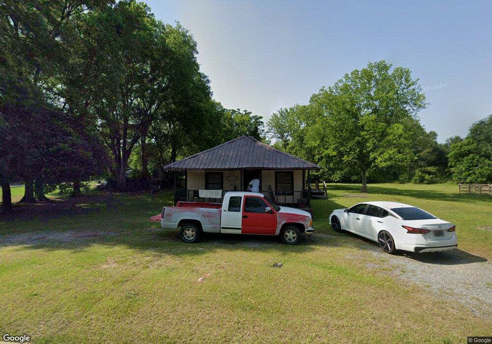 2871 Watts Rd, Macon, GA 31217 - photo 1