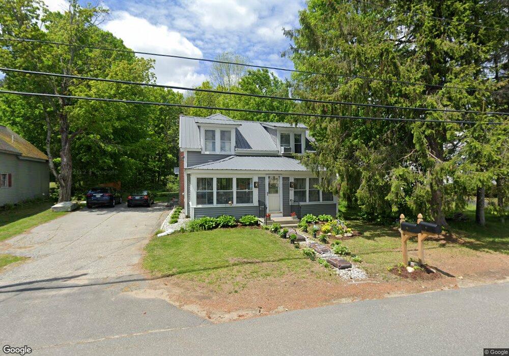 48 High St, Wilton, ME 04294 - photo 1