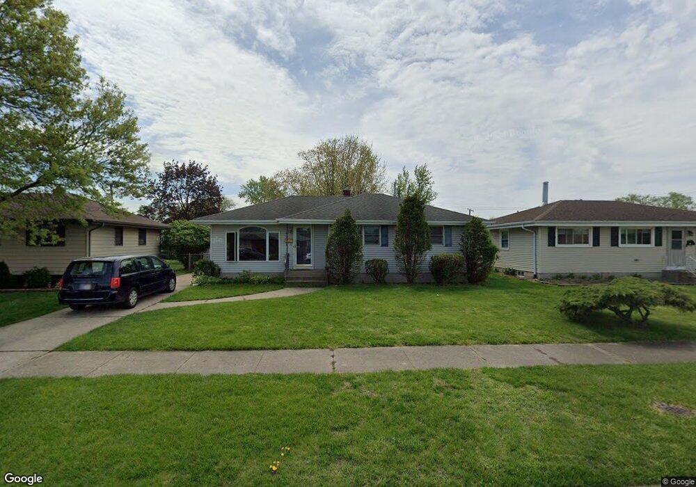 3510 43rd Place, Highland, IN 46322 - photo 1