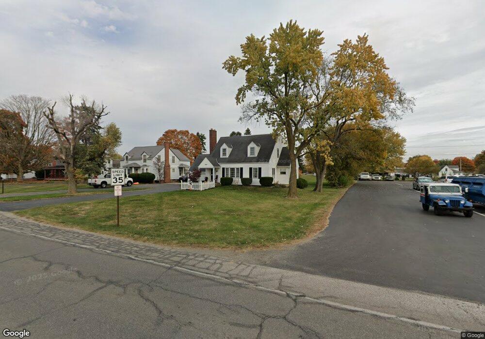 417 N Warpole St, Upper Sandusky, OH 43351 - photo 1