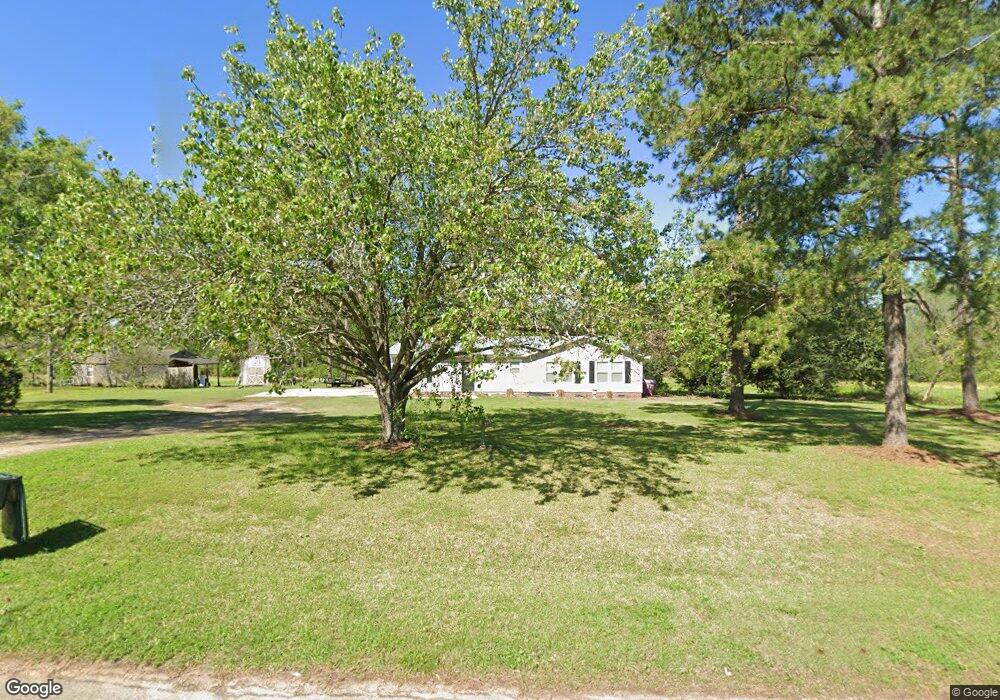 740 Gilliard Rd, Pelham, GA 31779 - photo 1