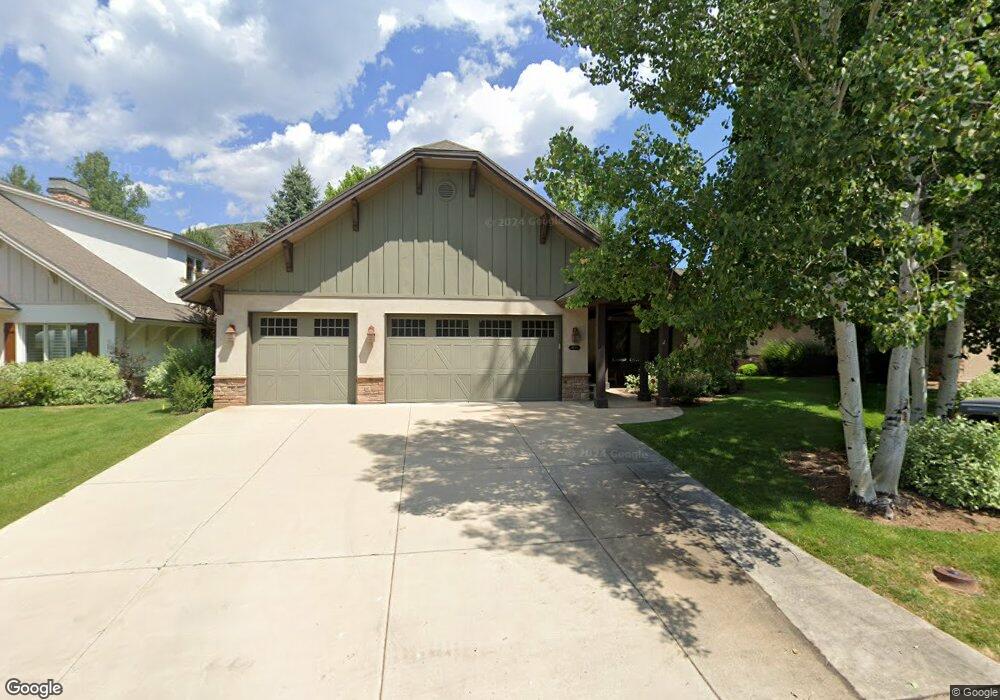 85 Versailles Way, Midway, UT 84049 - photo 1