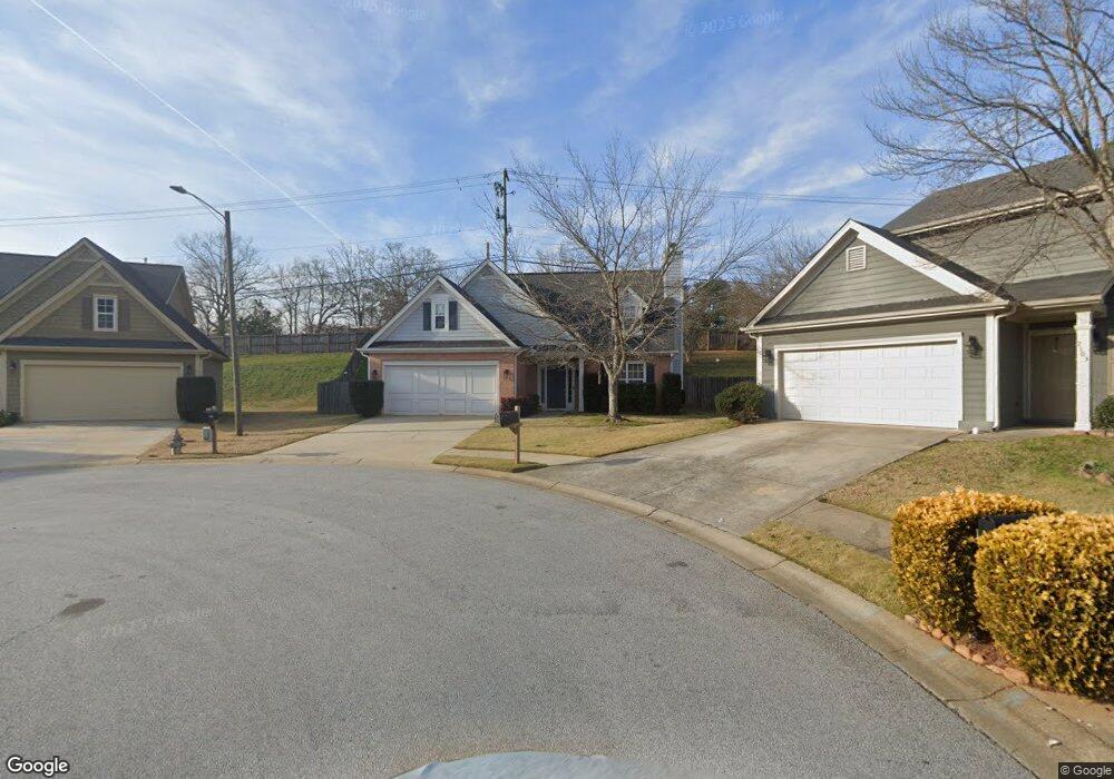 2102 Windstream Trace SW, Marietta, GA 30060 - photo 1