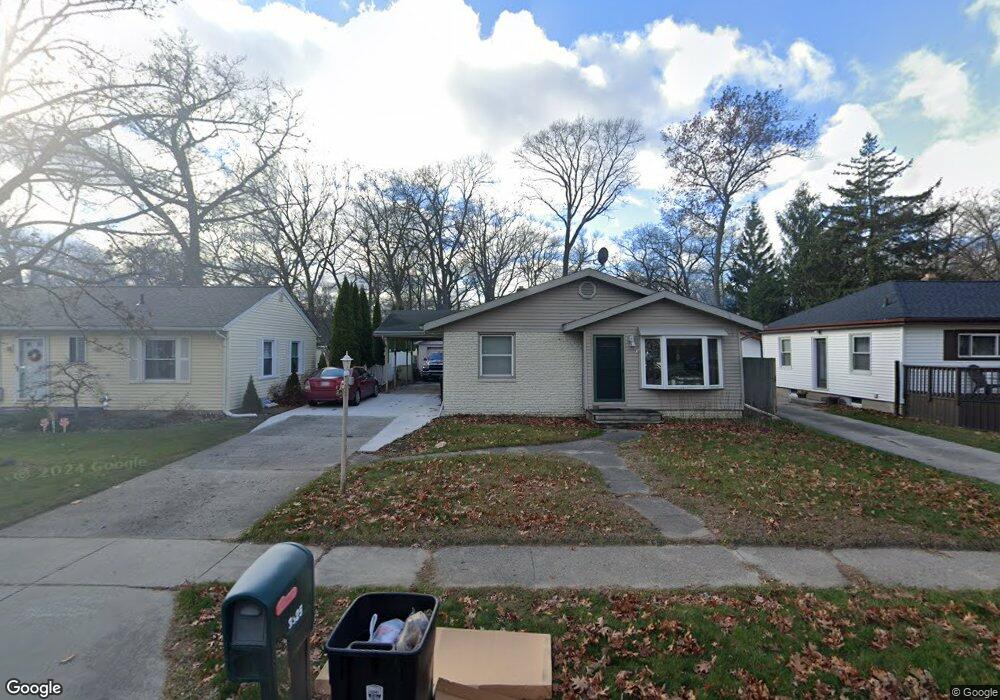 3325 Pine Grove Ave, Port Huron, MI 48060 - photo 1