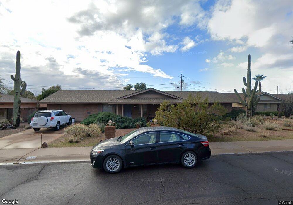 619 E Erie Dr, Tempe, AZ 85282 - photo 1