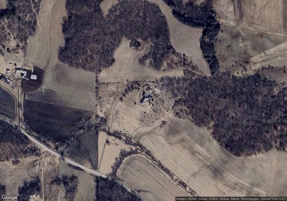 W18480 Benjamin Ln, Ettrick, WI 54627 - photo 1