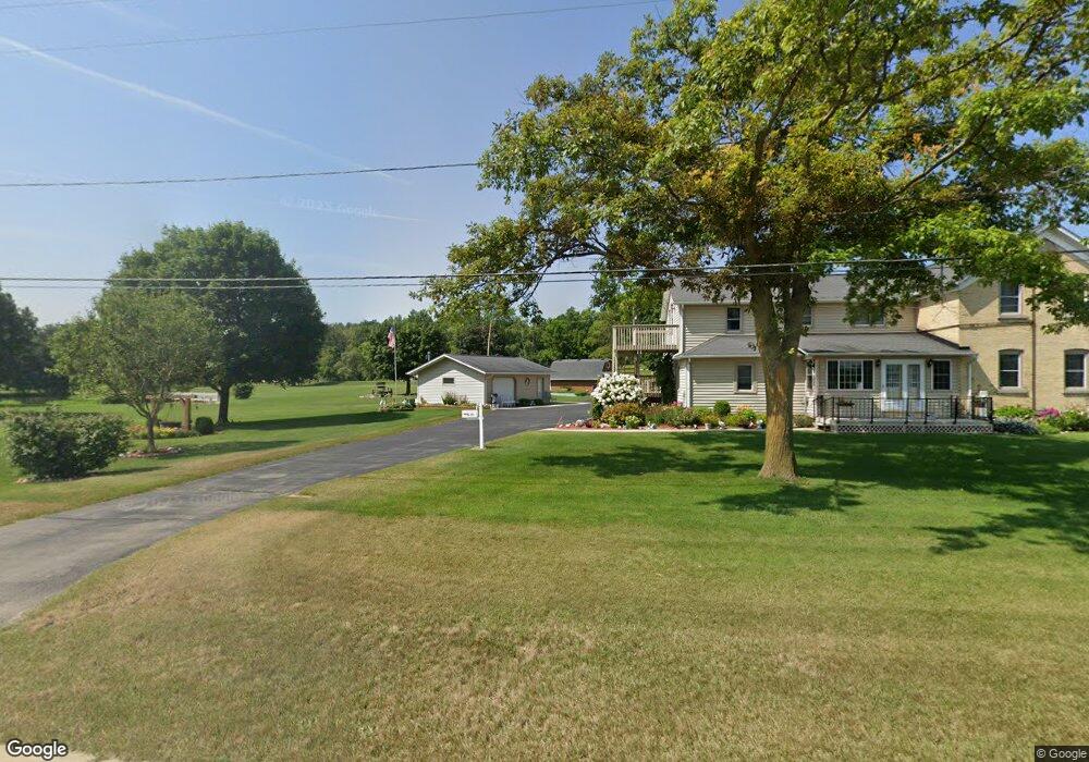 881 Fond du Lac Ave, Kewaskum, WI 53040 - photo 1