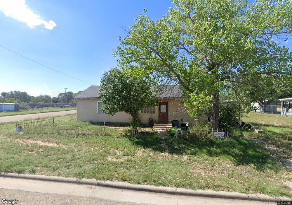 1122 Beard Ave, Dumas, TX 79029 - photo 1