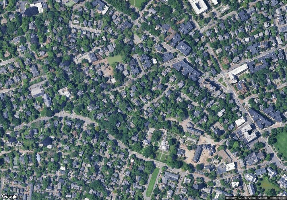 4 Berkeley Place, Cambridge, MA 02138 - photo 1