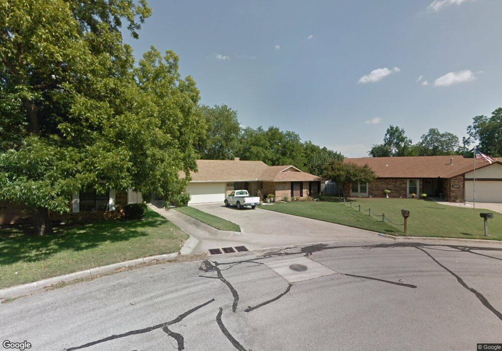 1704 Floyd Rd, Ardmore, OK 73401 - photo 1