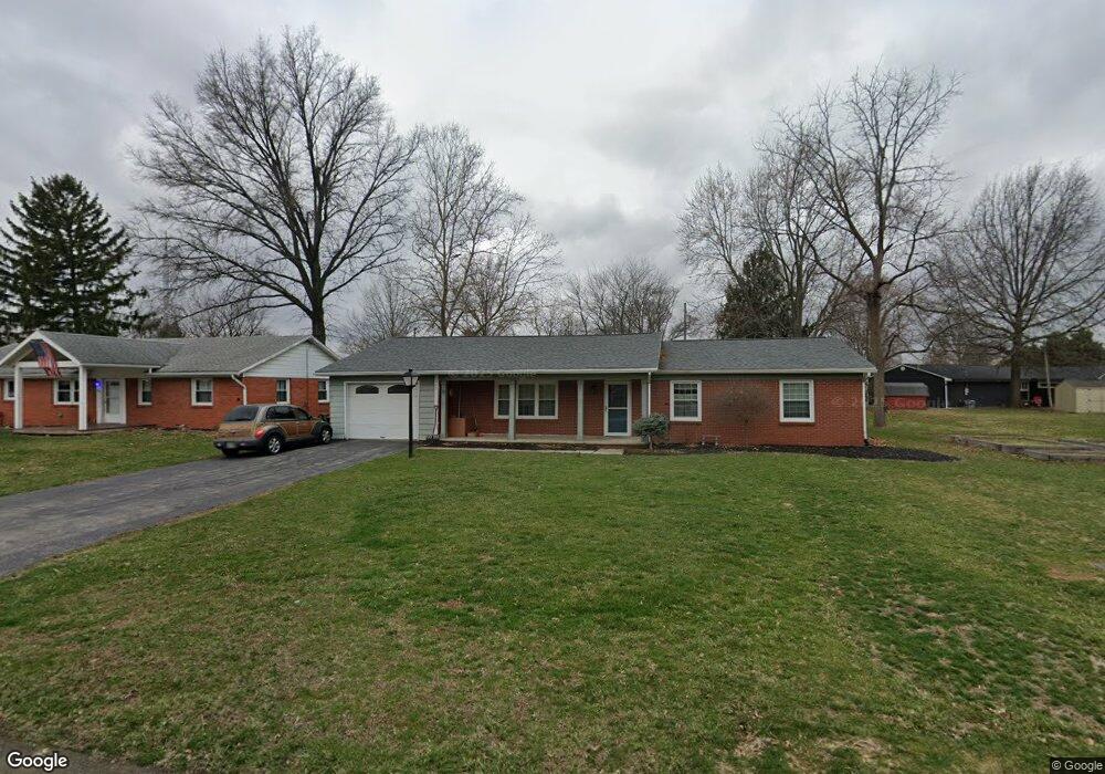 207 Hart St, Pandora, OH 45877 - photo 1