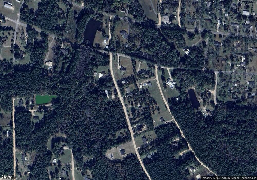 116 Shelly Rentz Rd, Hazlehurst, GA 31539 - photo 1