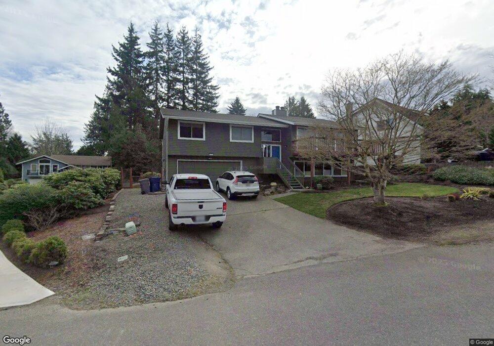 5110 80th St SW, Mukilteo, WA 98275 - photo 1