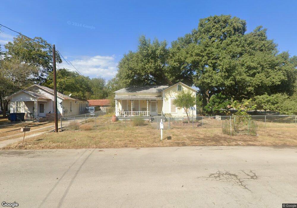 375 E Camp St, New Braunfels, TX 78130 - photo 1