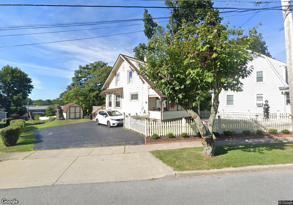 12 Arnold Rd, Poughkeepsie, NY 12601 - photo 1