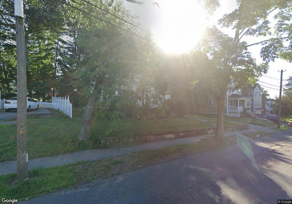 49 Sassamon Ave, Milton, MA 02186 - photo 1